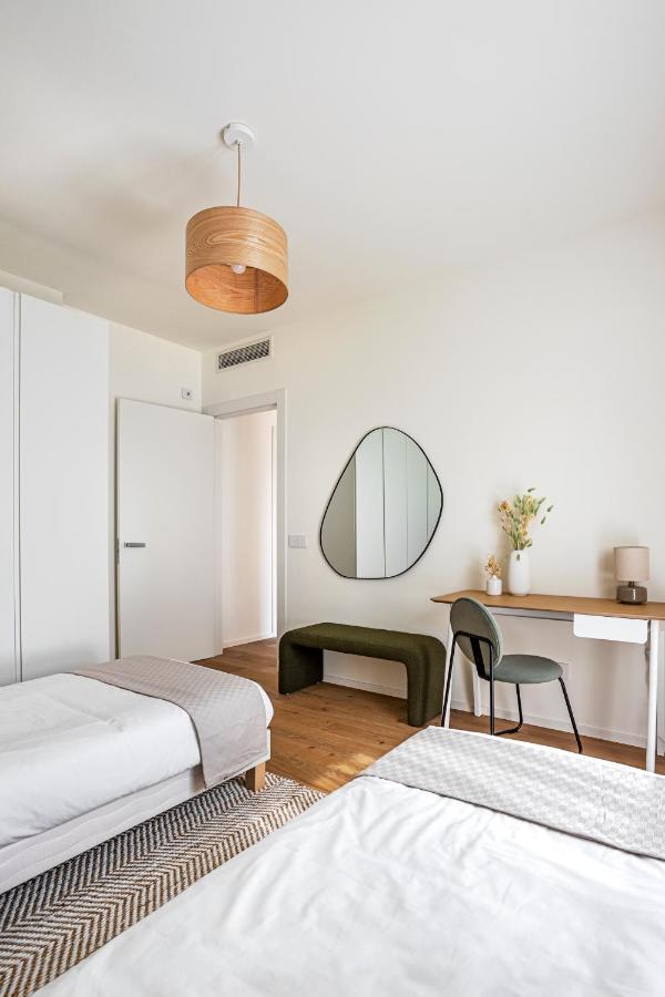 Luvi - Occhialini 5 Apartamento Milán