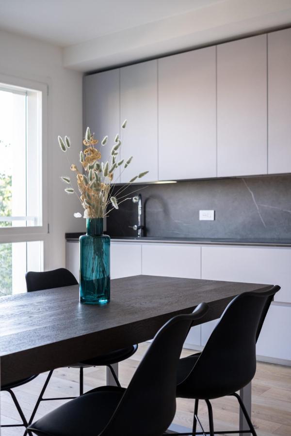 Apartamento Luvi - Occhialini 5 Milán