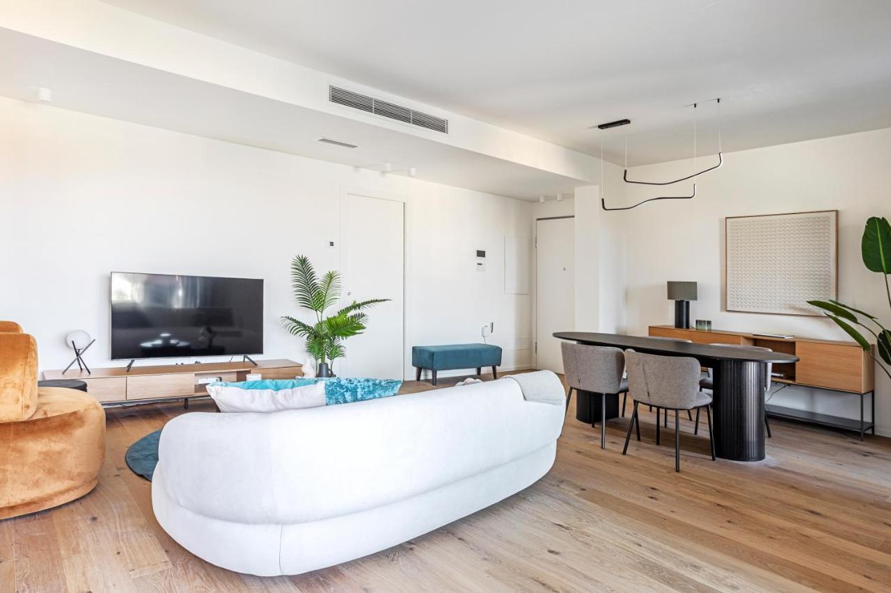 Apartamento Luvi - Occhialini 5 Milán
