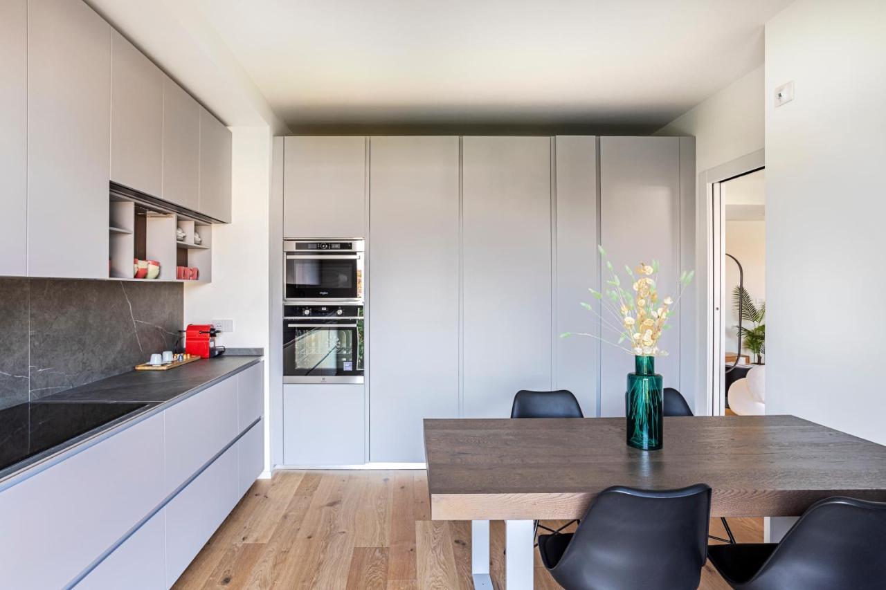 Luvi - Occhialini 5 Apartamento Milán