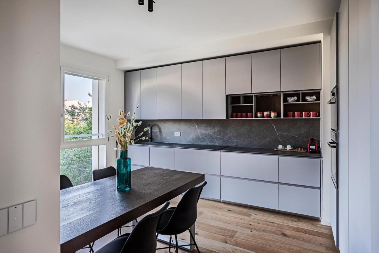 Apartamento Luvi - Occhialini 5 *